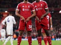 利物浦球员最新伤情报告-九游线上