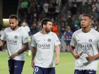 包含中超集结日再迎强敌，巴黎圣日耳曼绝杀压哨，主帅态度：赛场秩序良好，训练强度明显提升的词条-九游官方登录