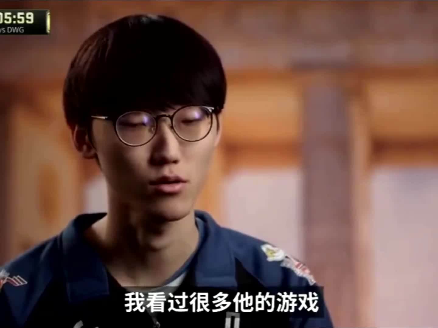 包含TheShy重要时刻持续失利，DWG带队取胜！的词条